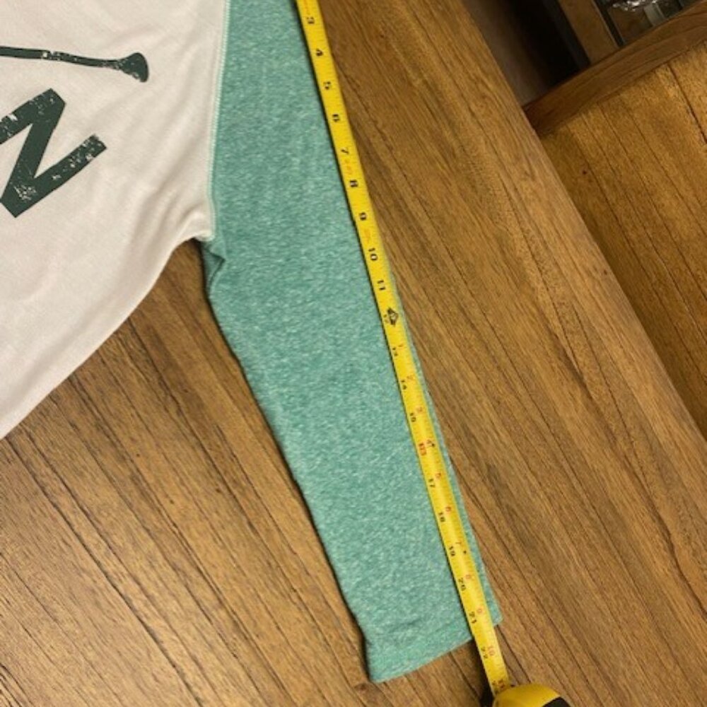 Sota Clothing Unisex Raglan Tee - Picture 5 of 11